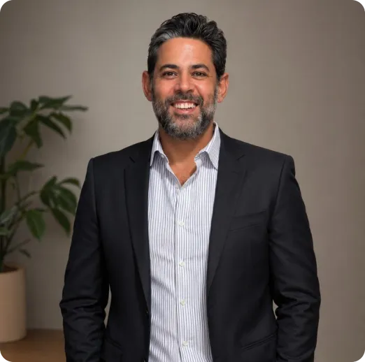 Yehia AboulEzz, Managing Director of CodeZal KSA