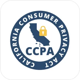 CCPA Logo