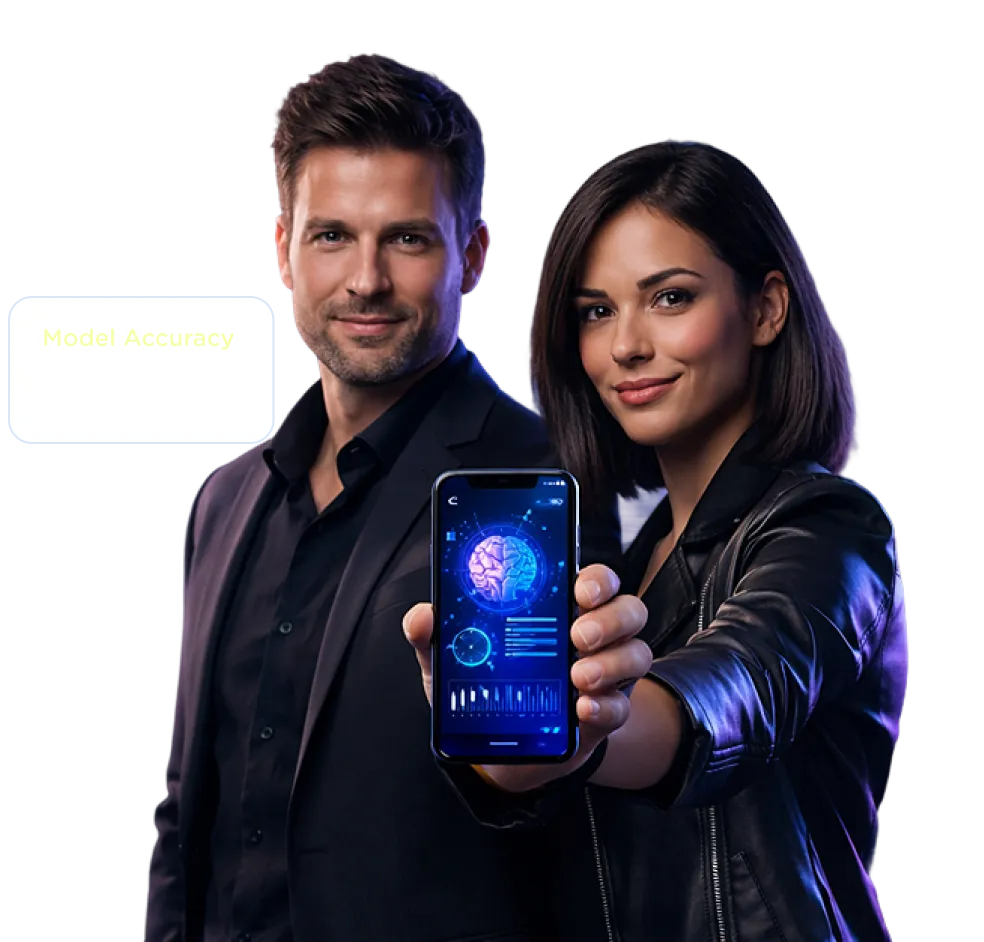 live AI App