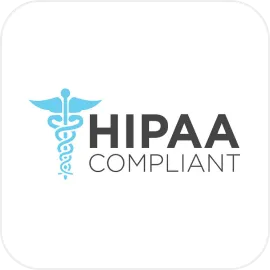 hipaa Logo