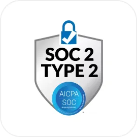 soc 2 Logo
